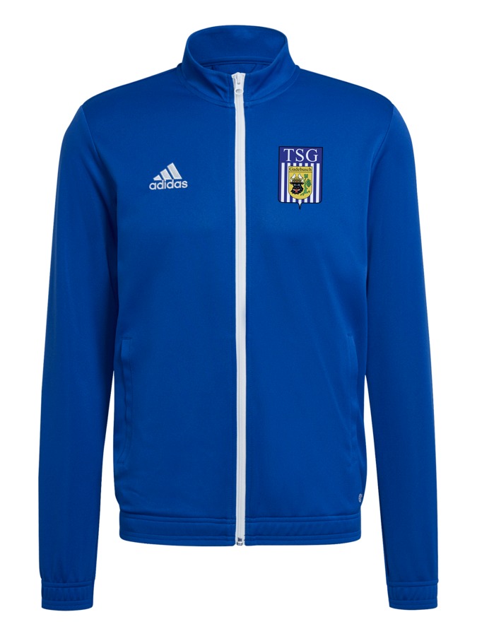 adidas Entrada 22 Trainingsjacke