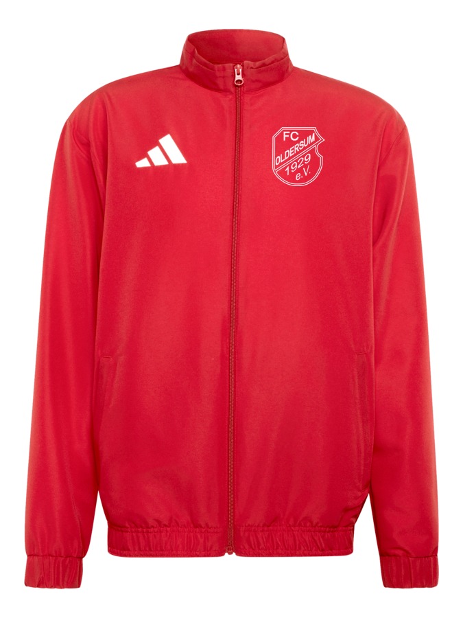 adidas Entrada 26 Präsentationsjacke