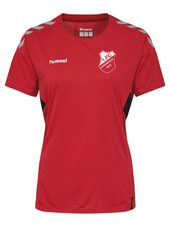 Hummel Tech Move Jersey Damen