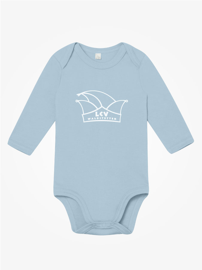 Baby Body Langarm