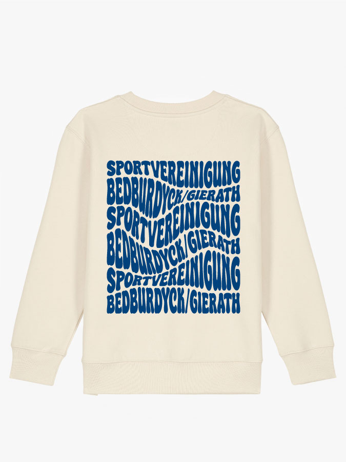 Sweater Wavy Kids