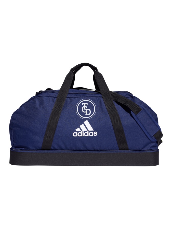 adidas Tiro Duffelbag mit Bodenfach L