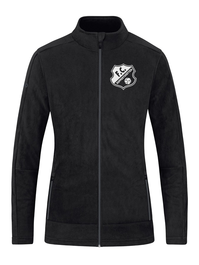 Jako Fleecejacke Damen