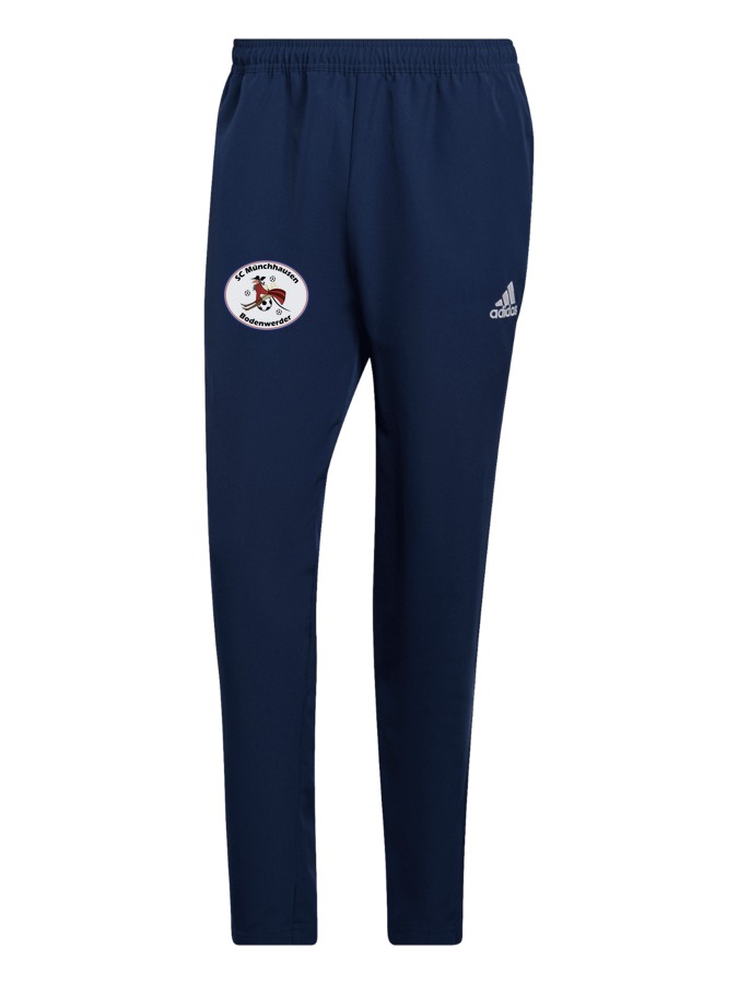 adidas Entrada 22 Präsentationshose