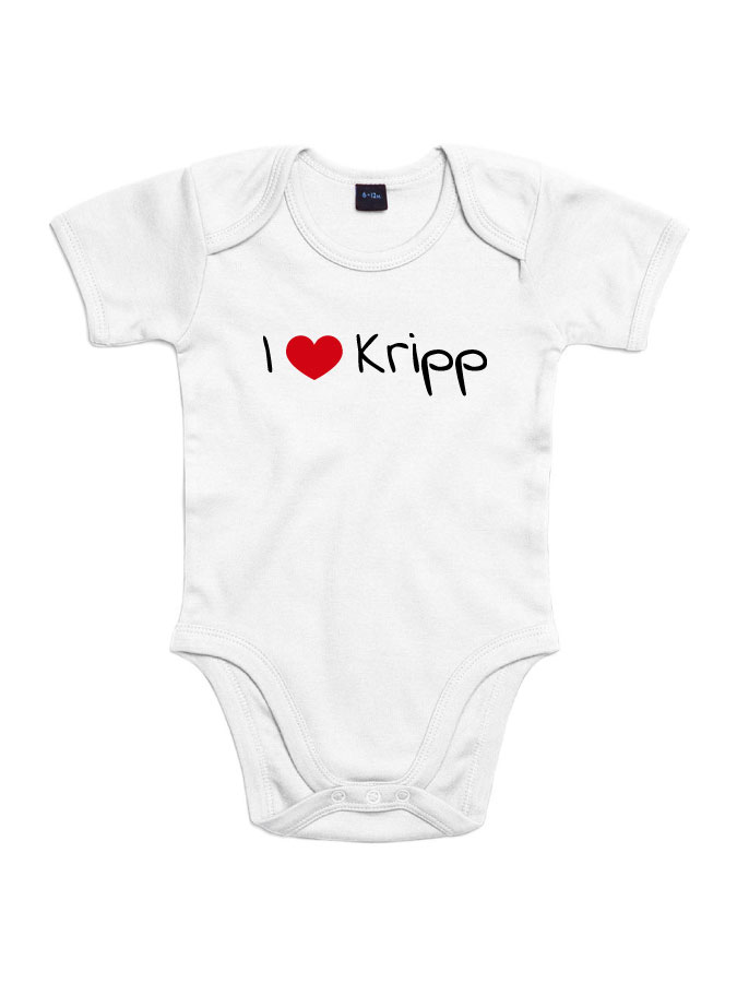 Baby Body Liebe