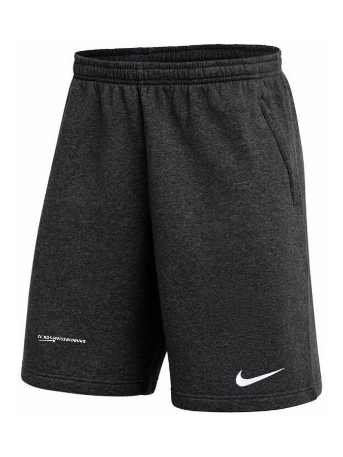 Nike Park 26 Fleece Shorts