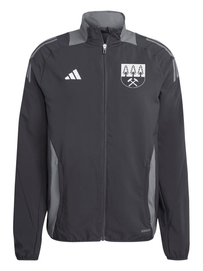 adidas Tiro 24 Competition Präsentationsjacke