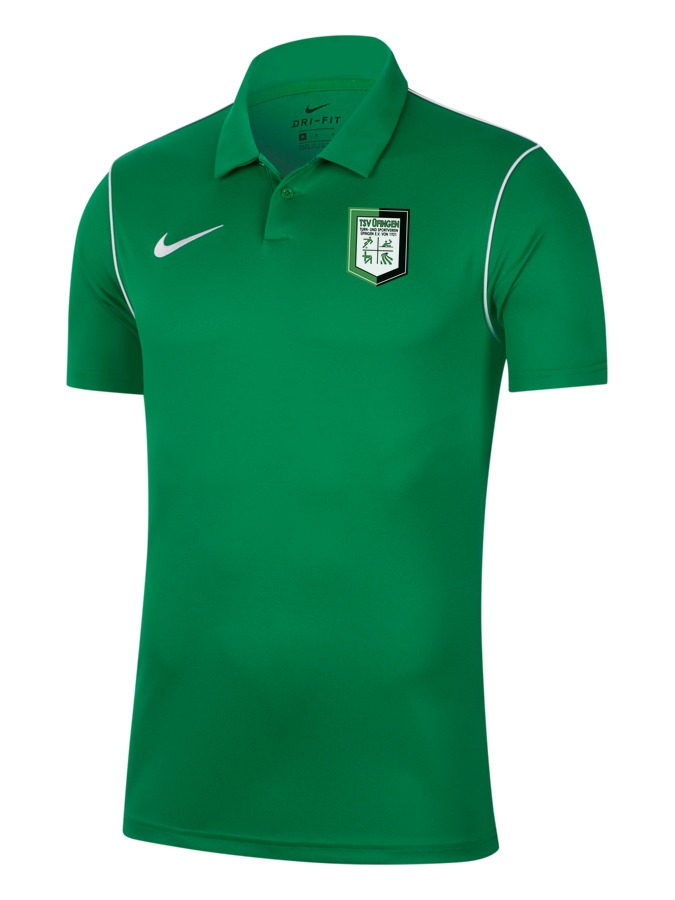 Nike Park 20 Poloshirt Kinder