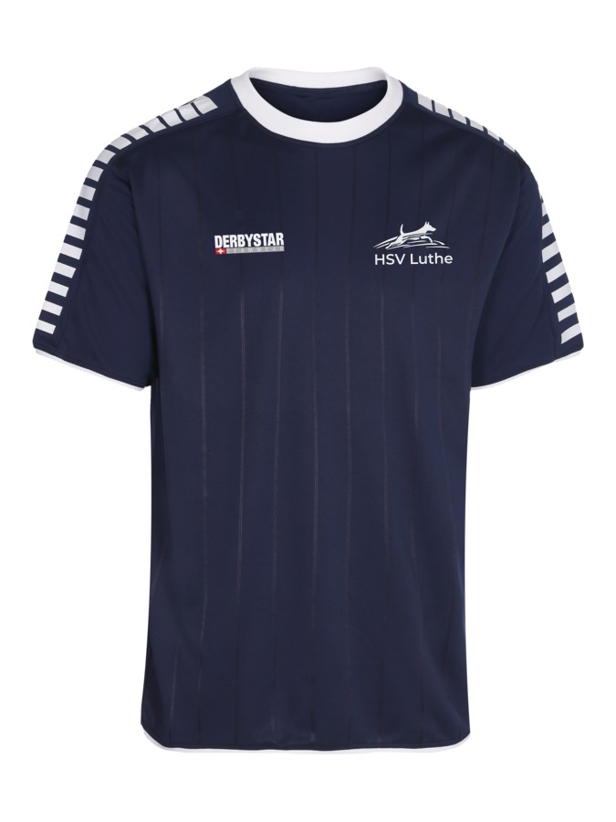 Derbystar Hyper Trikot