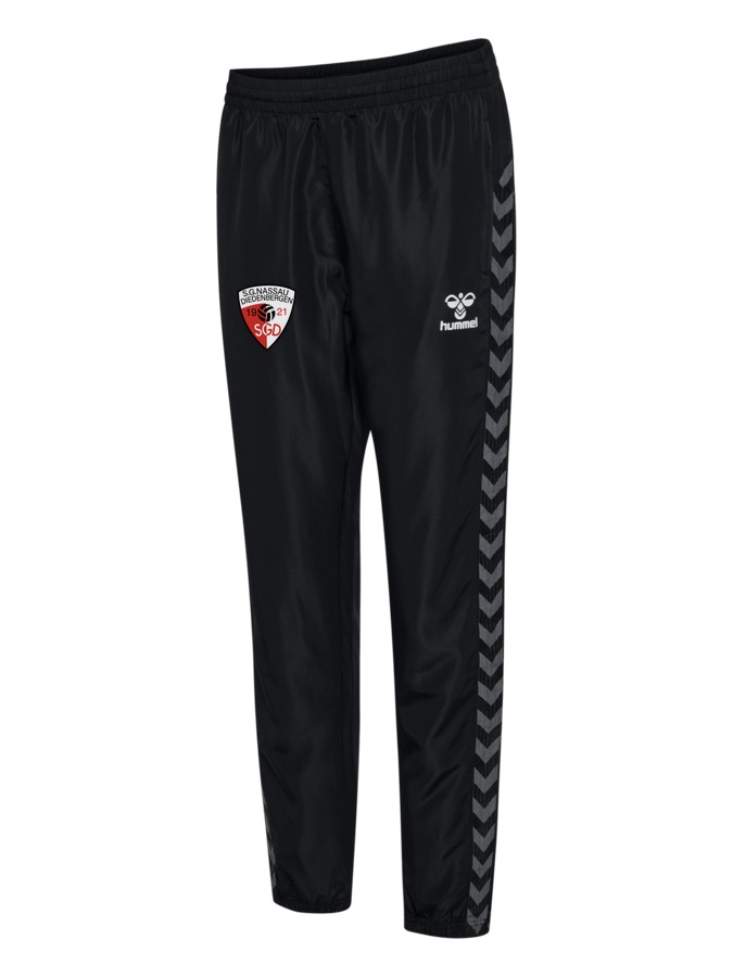 Hummel Authentic Micro Pants Damen