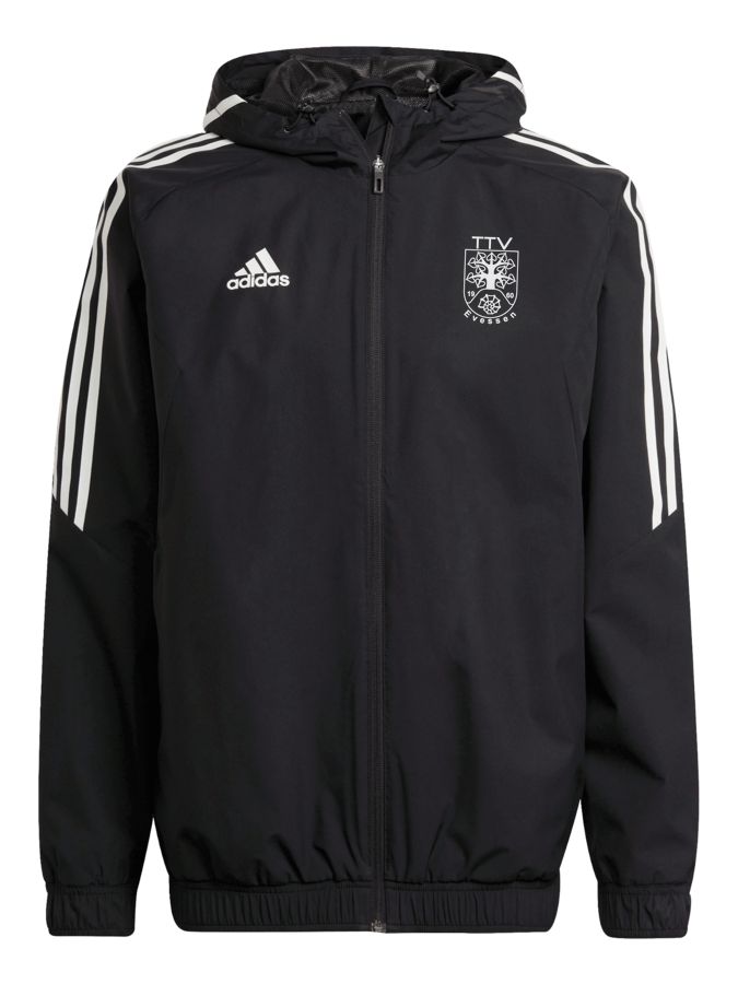 adidas Condivo 22 Allwetterjacke