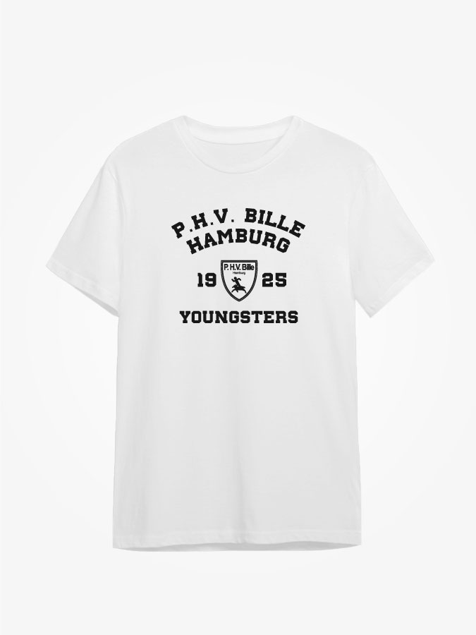 Shirt Youngsters Kids