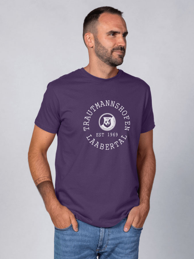 Shirt Core Herren
