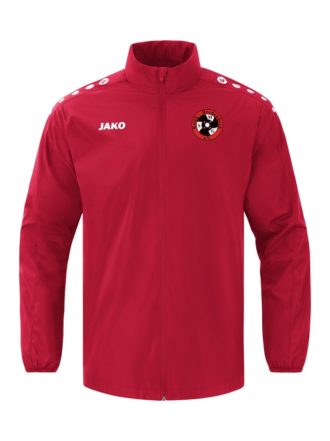 Jako Allwetterjacke Light One