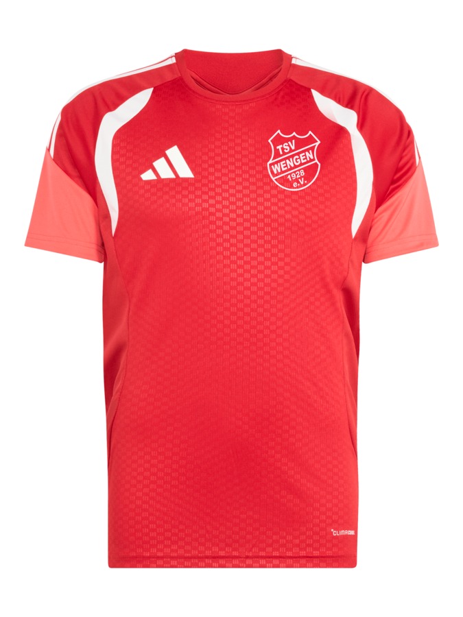 adidas Tiro 26 Competition Trikot