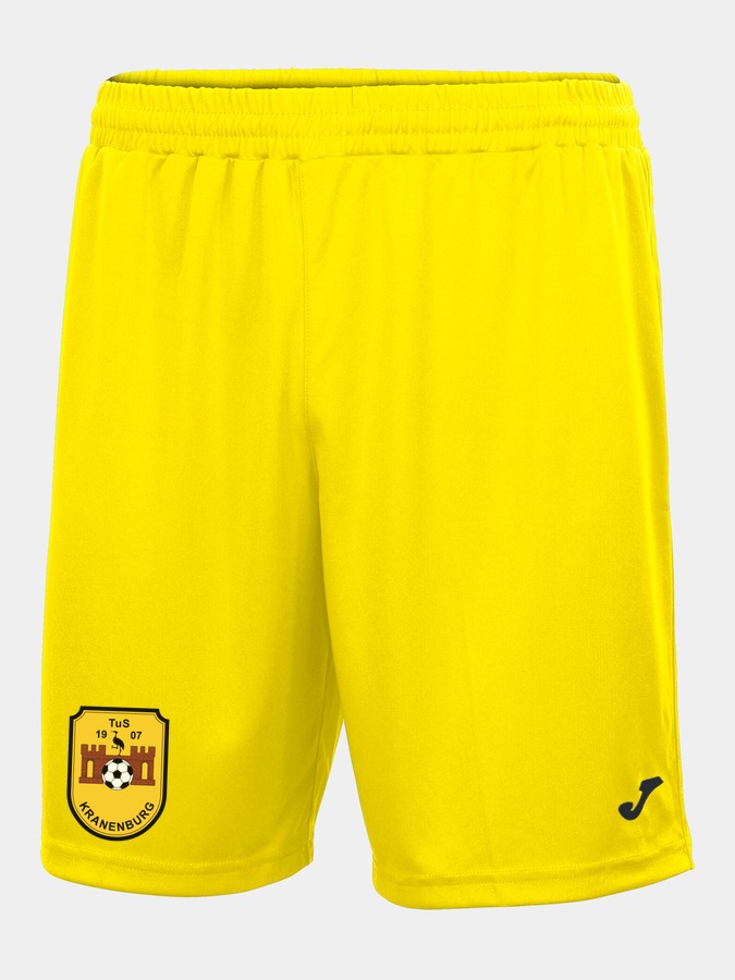 Joma Short Nobel