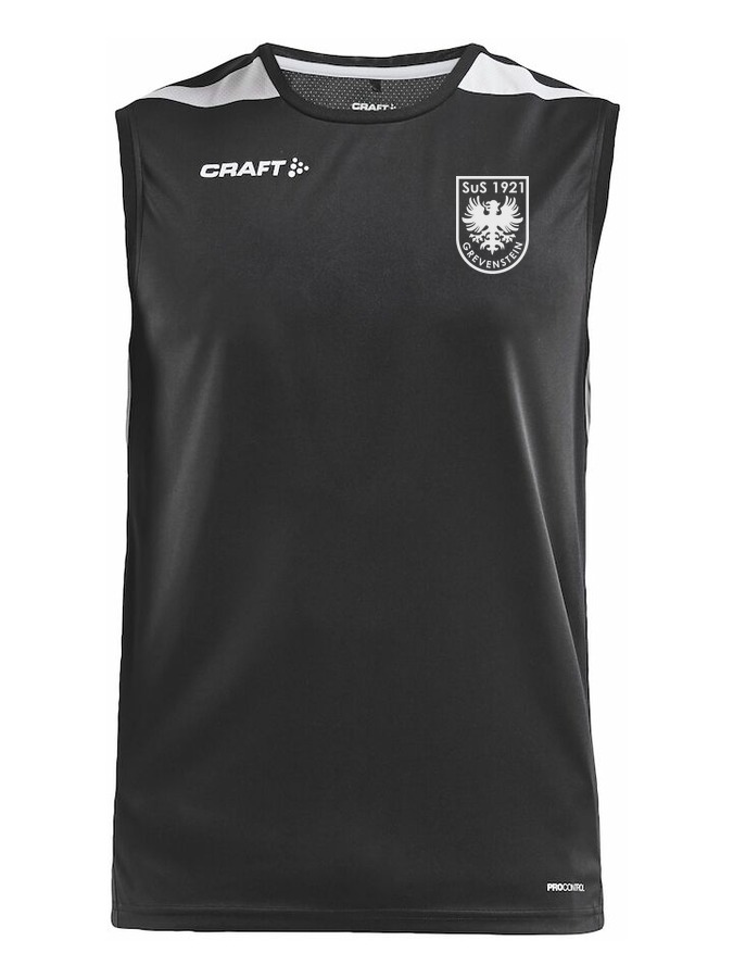 Craft Pro Control Impact Tanktop