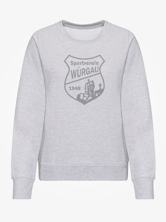Sweater All Grey Unisex