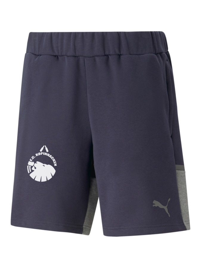 PUMA teamCUP Casuals Shorts