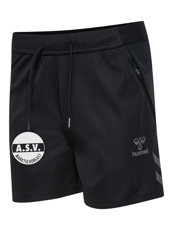 Hummel Cima 2.0 Shorts Damen