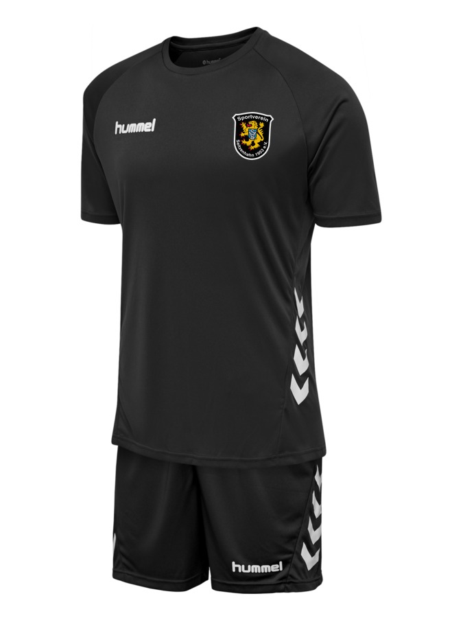 Hummel Promo Set