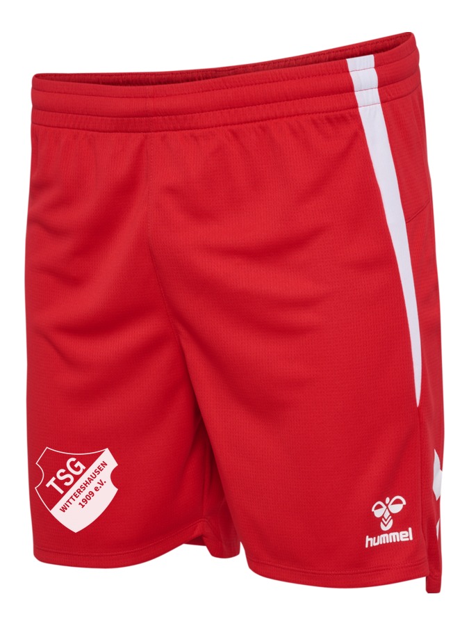 Hummel Lead 2.0 Shorts