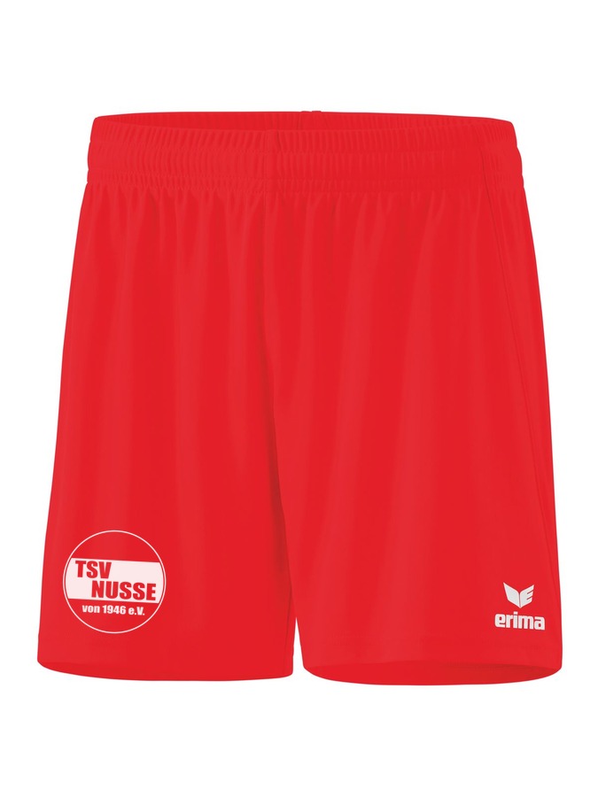 Erima Rio 2.0 Shorts Damen