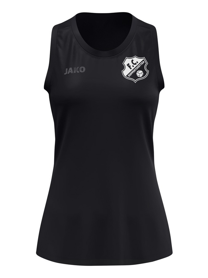 Jako Tanktop Light Flow Damen