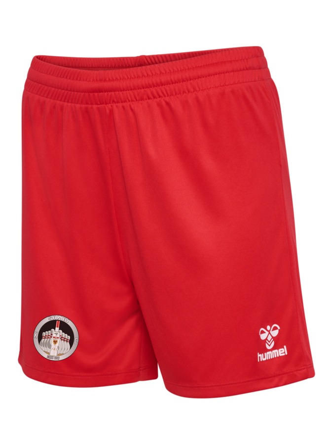Hummel Essential Shorts Damen