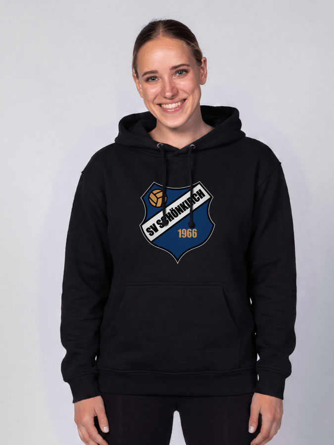 Hoodie Classic Unisex