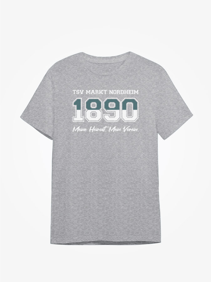 Shirt Established Kids