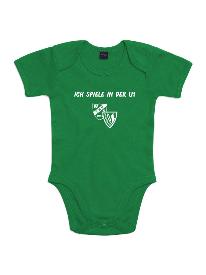 Baby Body U1