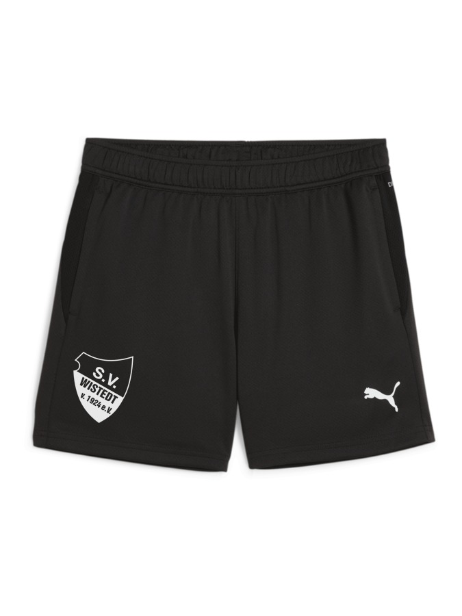 PUMA teamGOAL Training Short Damen