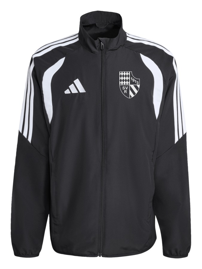 adidas Tiro 26 League Präsentationsjacke