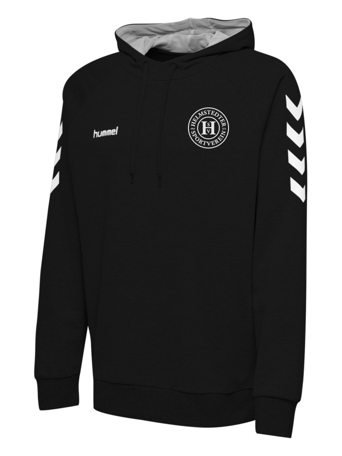 Hummel Go Cotton Hoodie