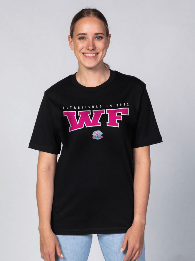 Oversized Shirt Retro Unisex