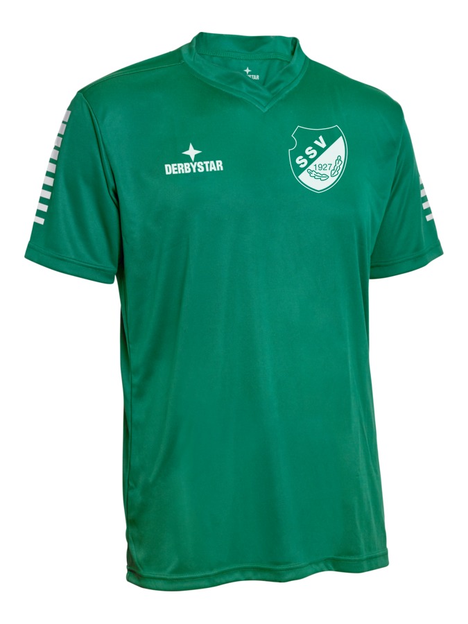 Derbystar Contra Trikot