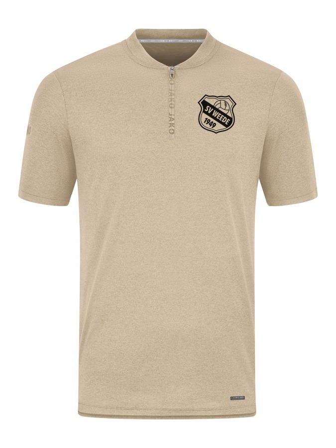 Jako Poloshirt Pro Casual