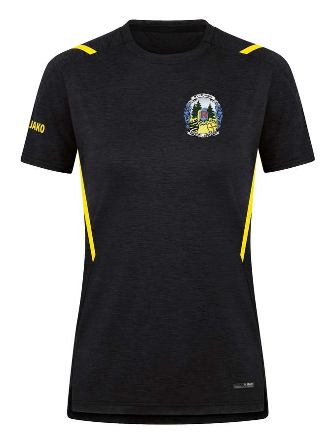 Jako T-Shirt Challenge Damen