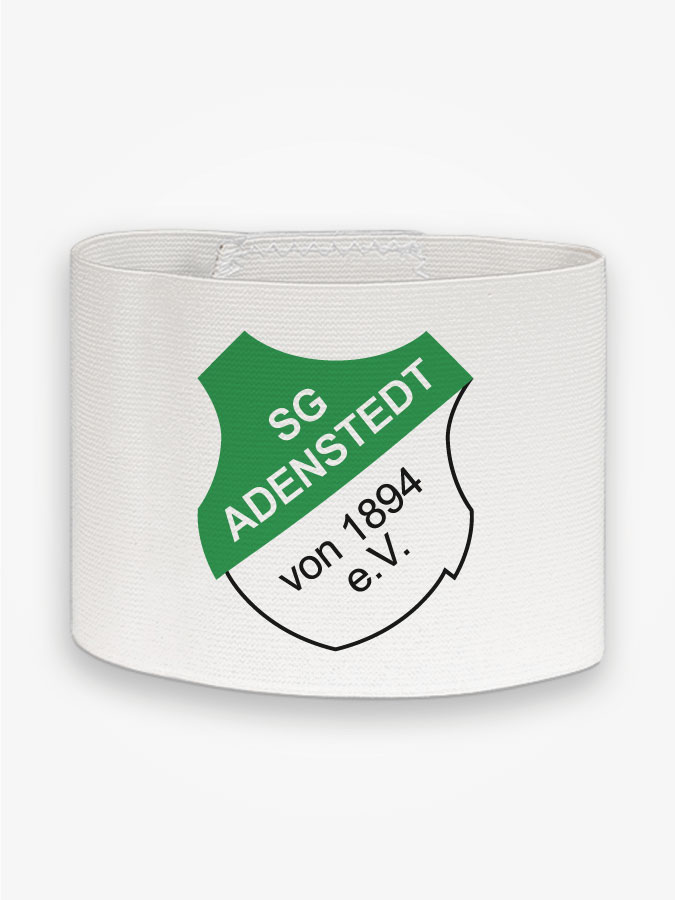Armbinde Logo