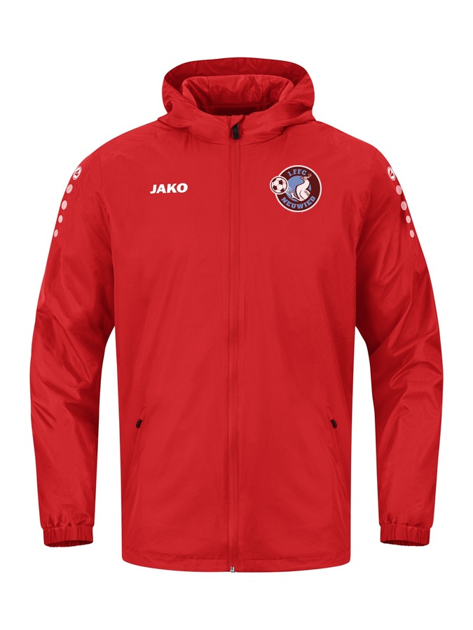 Jako Allwetterjacke Team 2.0
