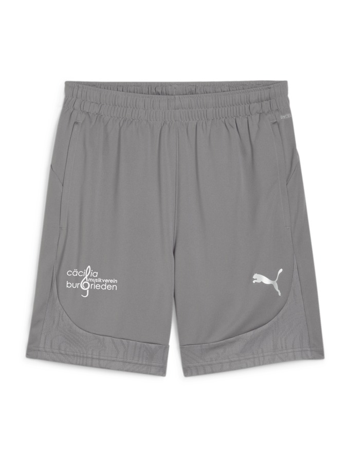 PUMA teamFINAL Training Shorts