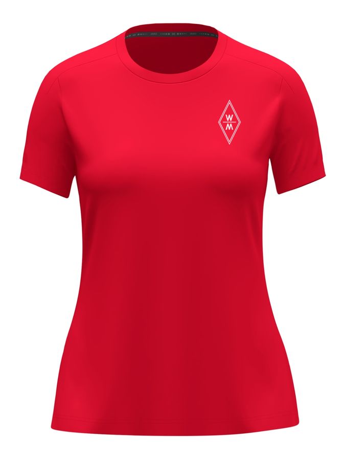 Jako T-Shirt Uni Damen