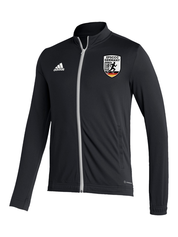 adidas Entrada 22 Trainingsjacke