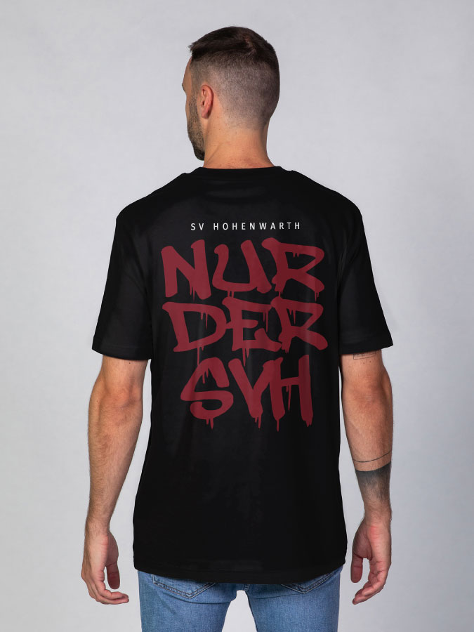 Shirt Street Herren
