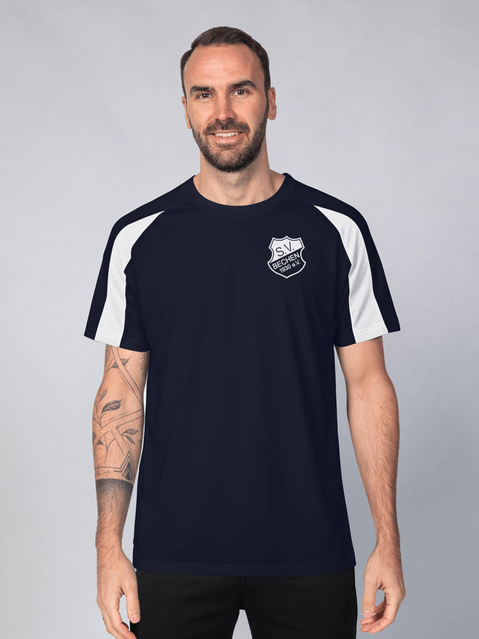 Trainingsshirt Function Herren