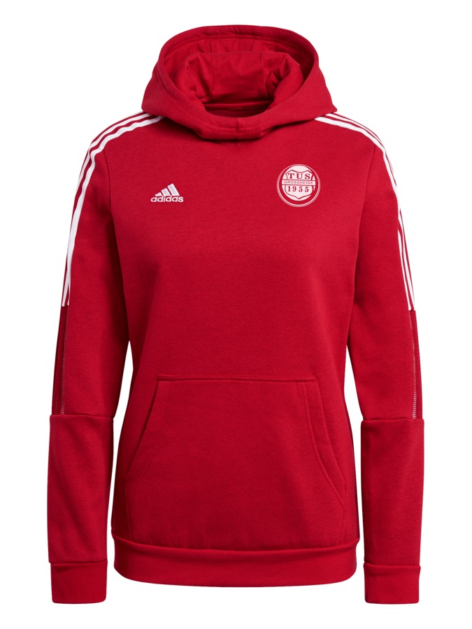 adidas Tiro 21 Sweat Hoodie Damen TuS Großheide