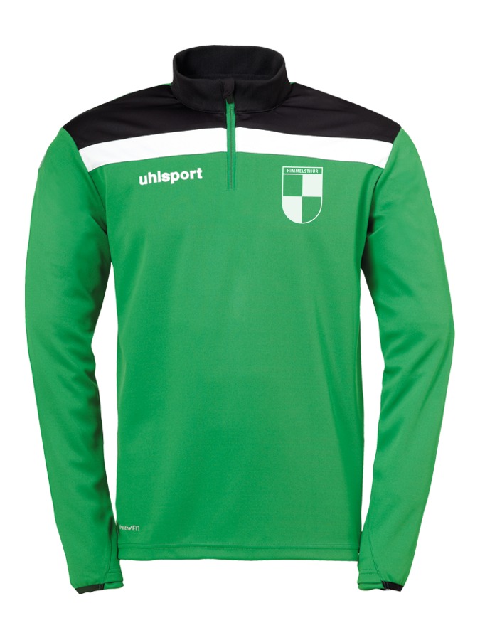 uhlsport Offense 23 1/4 Zip Top