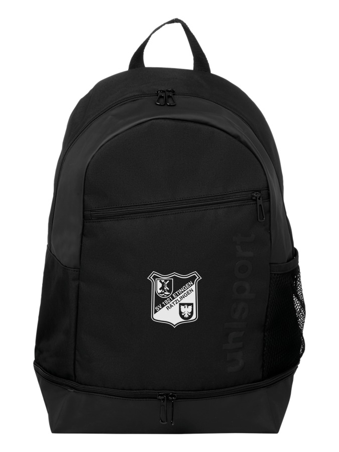 uhlsport Essential Rucksack mit Bodenfach