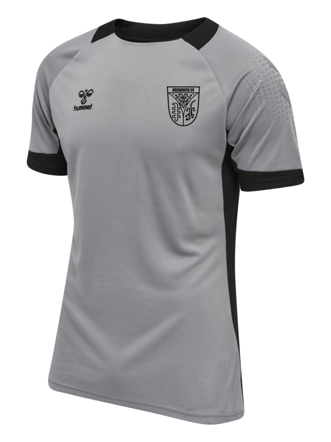 Hummel Lead Trikot Poly Jersey